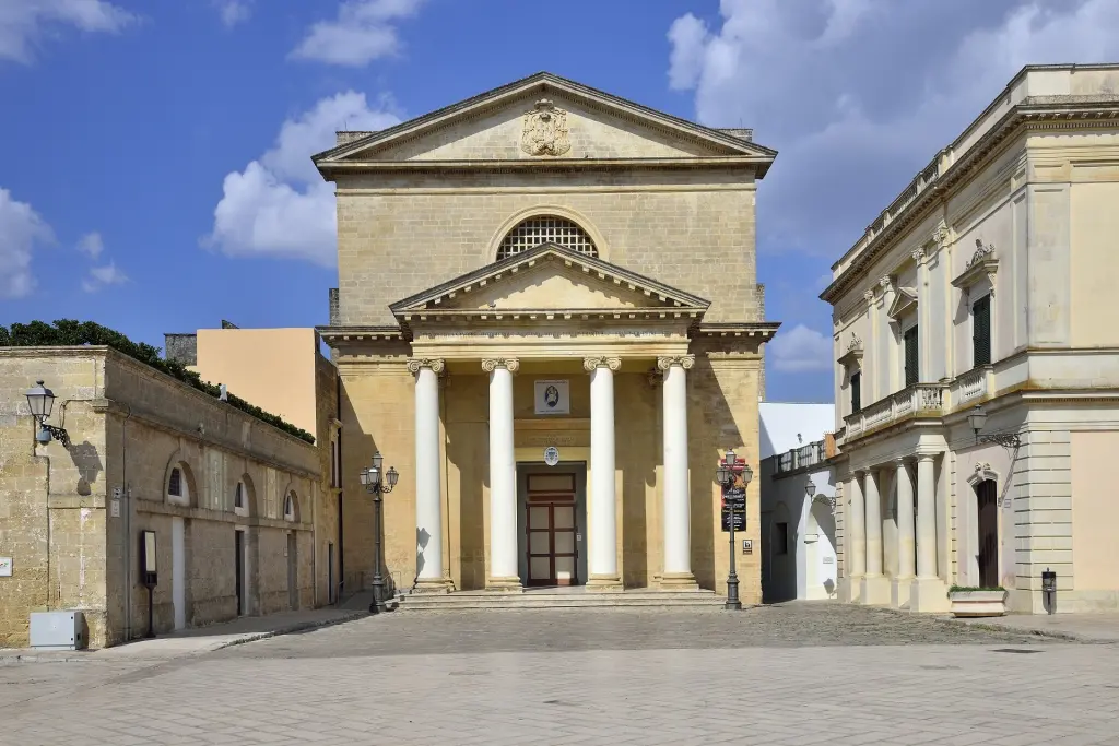 Cattedrale-Santa-Maria-Assunta-Proloco-Ugento-Marine