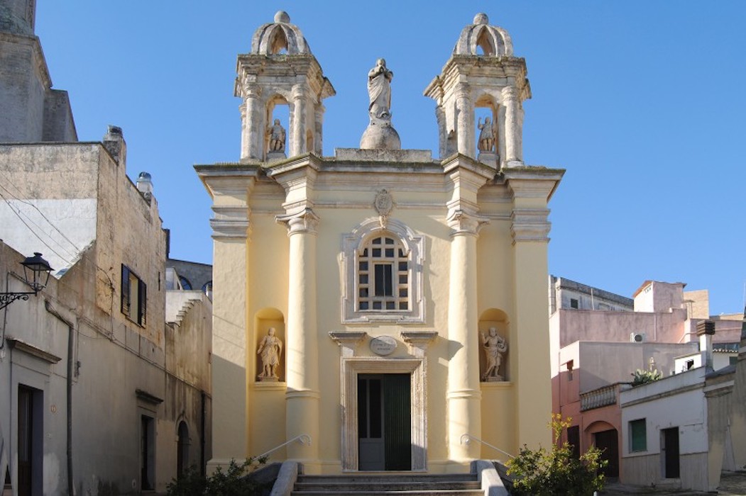 Santuario dei Santi Medici-prolocougentoemarine